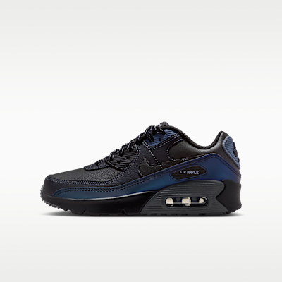 Nike Air Max 90 Little Kids' Shoes. Nike.com